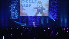 Mankai Matsuri sub Indonesia - Exodus (Kana Hanazawa)