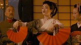 [Remix]Cut of scenes in <Memories of a Geisha>|Gong Li