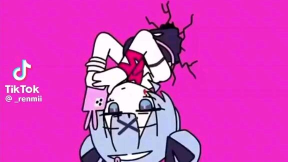 Rabbit hole @_renmii source:tiktok