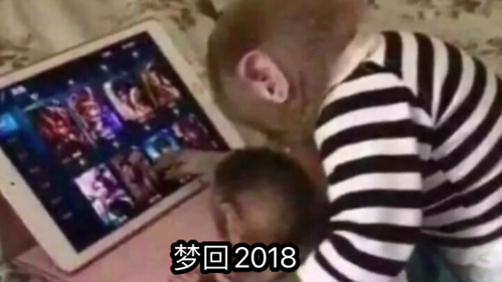 小时候看这集舍到天花板上了