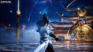 Supreme Above The Sky Episode 5 Subtitle Indonesia 1080p