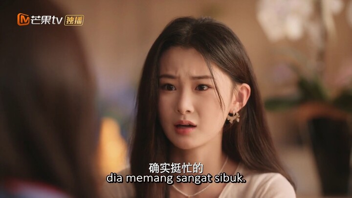 You Are My Fateful Love Ep.03