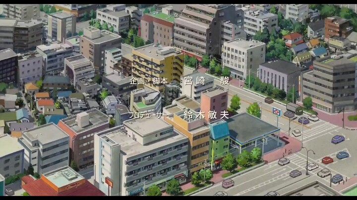 DUNIA RAHASIA SI KURCACI ALIETIII , DUBBING INDONESIA , BAHASA INDONESIA