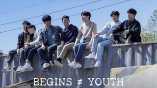 Begins Youth [eng sub] EPISODE 9