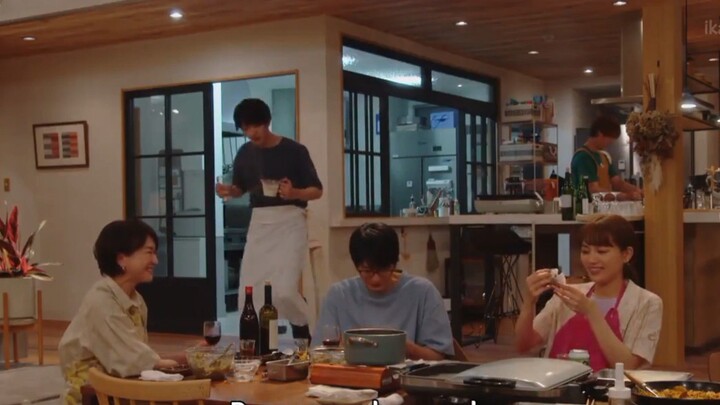(eps 6) 🇯🇵Why I dress up for love || kikazaru koi niha riyuu ga atte (2021)|| sub indo