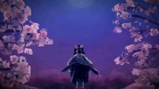 Kocho shinobu mengkerenn