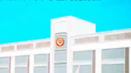 Fuzhou No. 19 Middle School Indoor Physical Exercise Healthy Arrival Order