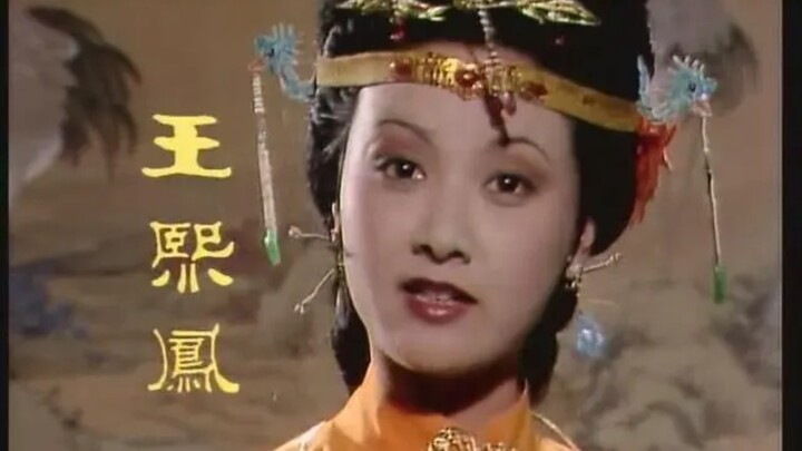 What if Wang Xifeng cursed Jia Lian in the Nanjing dialect: “You old girl, you young girl, you filth