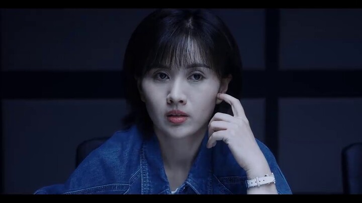 [Xiao Zhan Narcissus | Sheng Yang | Group Portrait] "Five Watches" 20 A delicate and weak body, but 