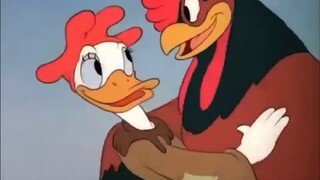 👆🏼🤓No one can beat me, Donald Duck🤪⚡Fireball⚡