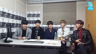 170324 DAY6는 작곡, 여러분은 작사 중 EP.3