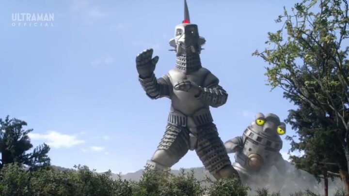 Ultraman Z Episode 12 Dubbing Indonesia