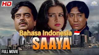 film _ jack yudhik _ india saaya shatrughan sinha _ poonam _ danny denzongpa _ sub indo