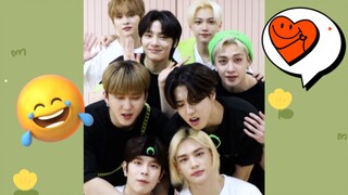 Stray Kids "MANIAC" 接力舞蹈(误) 细节扒扒扒！超级吵闹的应援教学哈哈哈