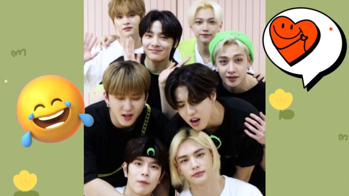 Stray Kids "MANIAC" 接力舞蹈(误) 细节扒扒扒！超级吵闹的应援教学哈哈哈