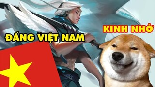 BOY ONE CHAMP YASUO VIỆT NAM múa cực gắt, lộ diện đối thủ của Cậu Vàng Brcnze 5