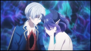 Alur Cerita Anime Kinsou No Vermeil Episode 6 - Kocheng Rebahan