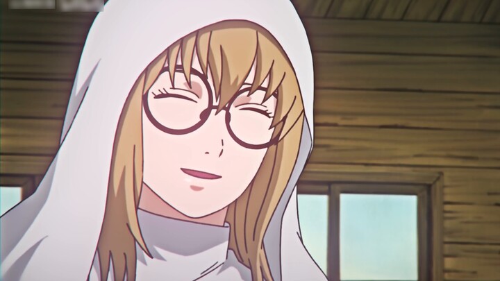 『Pharmacist Kabuto/𝙎𝙝𝙖𝙙𝙤𝙬 𝙊𝙛 𝙏𝙝𝙚 𝙎𝙪𝙣』-From the beginning I had nothing