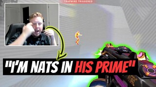 Ardiis Claims to be Nats of NA After this Unbreakable Cypher setup...