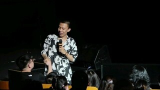 Anh em hài hước - Show độc thoại của Phó Hàng
