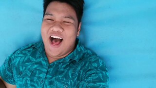 VLOG #7 | MINI VACATION (NAKAHANAP NG FOREIGNER?)