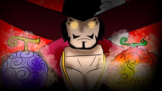 This NEW One Piece Game on Roblox has The BEST EFFECTS