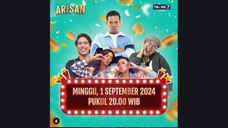 FULL Arisan Trans7 (01/09/24) EL Pembawa Hoki Tim