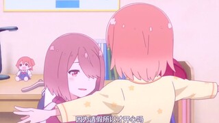 一出生就是个姐控，这样的妹妹你喜欢吗？