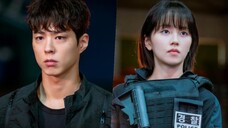 TITLE: Get In The Ring/Good Boy OST MV