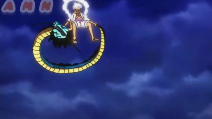 OnePiece