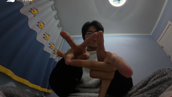 มือสไตล์คลัสเตอร์อียิปต์ระดับท็อปของประเทศจากนักเรียนมัธยมอายุ 17! ทำตัวเองตกใจจนร้องไห้ กลไกสไปรัลส