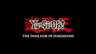 AMV Yu-Gi-Oh The Dark Side Of Dimensions