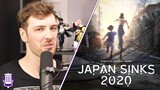 Japan Sinks 2020 SUCKS (but it's also very good)