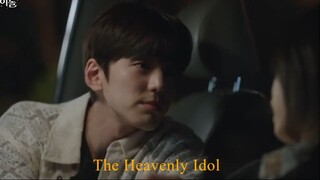 The Heavenly Idol Ep 6 (Eng Sub)