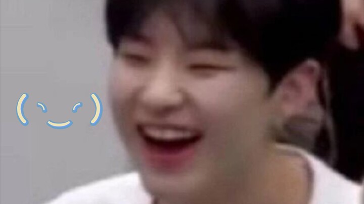 “Aish, my eyes were already small to begin with” ฅ `Ⱉ´ ฅ