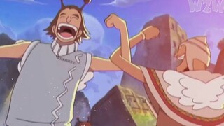 THẾ GIỚI TRONG ONE PIECE p7