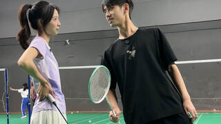 扎男打法真实冰吸乐乐！