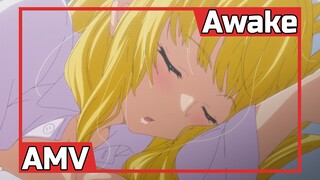 「AMV」Shinnonakama | Awake