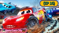 HCC (EP 16) The Grand Muddy Racing