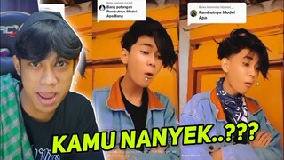CEPMEK MERESAHKAN ‼️ SAMPE TERNGIANG NGIANG