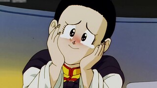 Earth in 7 years! Soldiers gathered in the world's first martial arts conference! Dragon Ball z Super Burning Super Sassy Review Issue 11