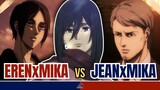 MIKASA JADI PERAWAN TUA?? Ending sebenarnya gimana?👀