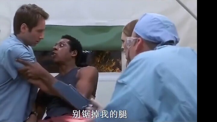 Đàn ông khi đối mặt với việc lớn thì chẳng bao giờ mơ hồ! Lúc hành sự lúc nào cũng rất quả quyết!