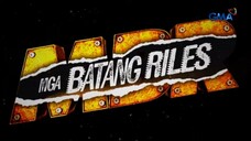 Mga Batang Riles: (Full Episode 10) January 17, 2025