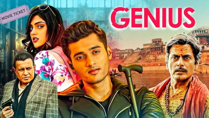Genius-2018-Hindi MOVIE THILAR