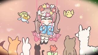 [อนิเมะ] [Vtuber: Sakuma Niina] สำหรับสาวสวยคนนั้น