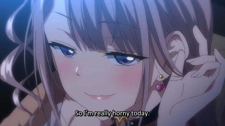 Kegareboshi Episode 1