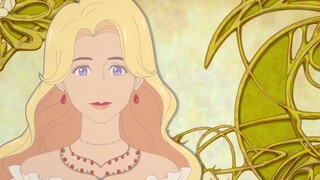 Anne Shirley Sub Indo Eps 06