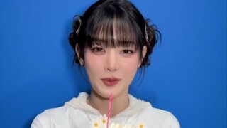 三大一位！(G)I-DLE Minnie solo出道首个一位！