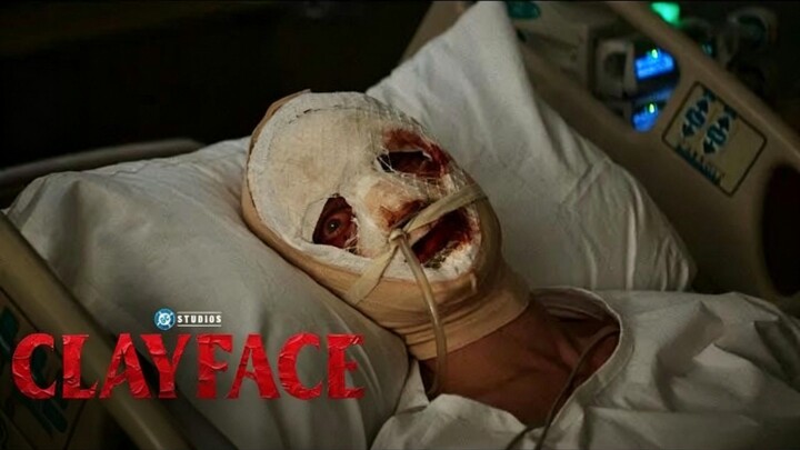 [New Movie] CLAYFACE 2026